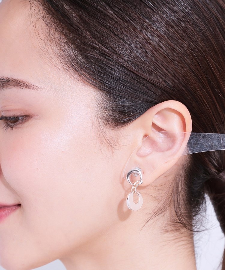 カラーエポピアス(508133755) | シューラルー(SHOO・LA・RUE カラーエポピアス(508133755) | シューラルー(SHOO・LA・RUE