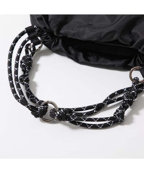 LE VERNIS 巾着バッグ Paracord wide mini bag 245-210503 LE7802AW000317_1_l.jpg