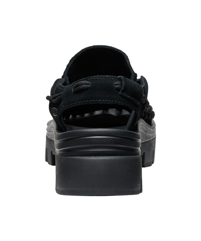 KEEN（キーン）】UNEEK PLT TASSELL / オールジェンダー