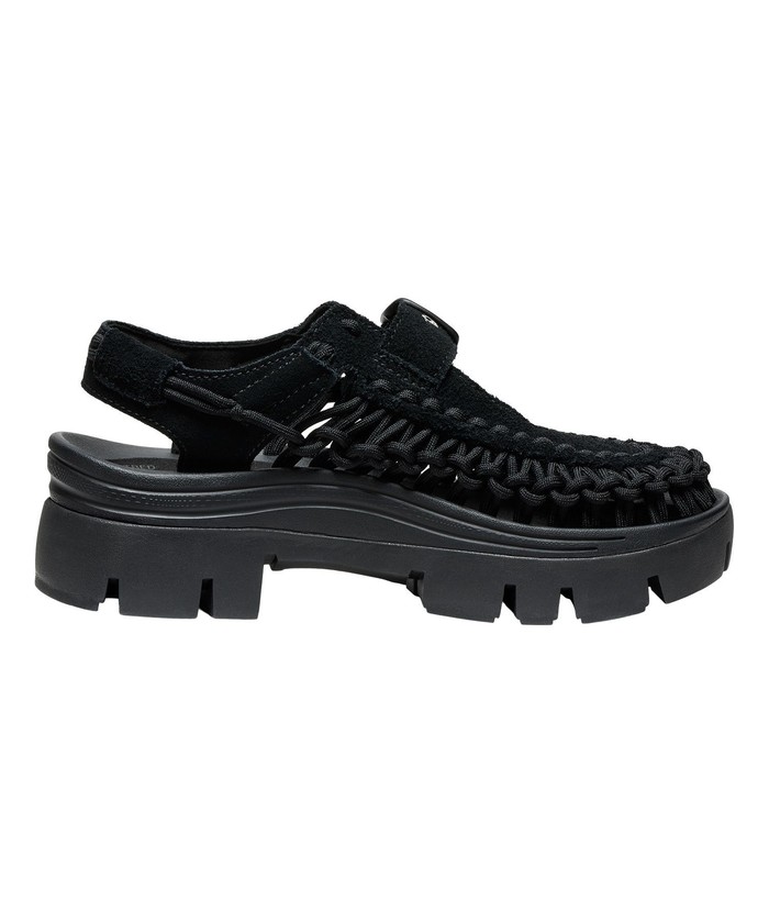 (美品)KEEN　ユニークピーエルティ　メリージェーン オールジェンダー | ユニーク ピーエルティー | KEEN公式