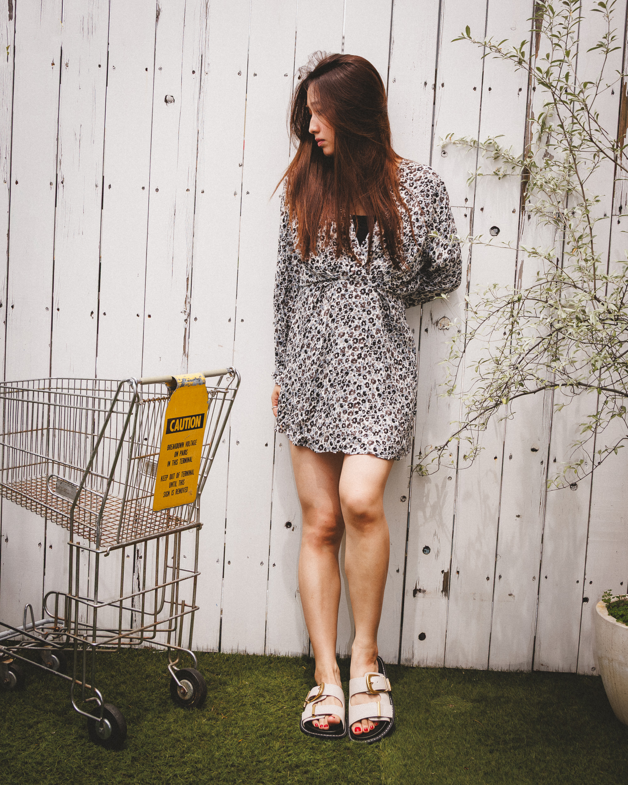 スティーブ マデン STEVE MADDEN ベルトデザインフラット スティーブ マデン STEVE MADDEN ベルトデザインフラット