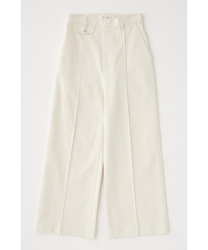 PINTUCK CHINO パンツ(508132303) | マウジー(moussy) - d fashion
