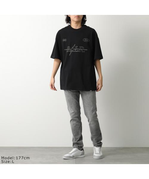 今週末まで値下げ!BALR. ボーラー クラシック半袖 Tシャツ