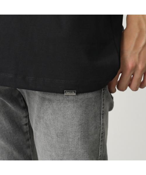 BALR. Tシャツ Ping Box T-Shirt B1112.1299 半袖 カットソー ボーラー BALR. BALR. Tシャツ Ping Box T-Shirt B1112.1299
