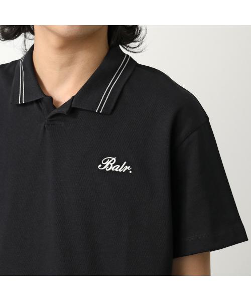 ボーラー BALR. BALR. ポロシャツ Tape Polo B1122.1042 半袖 ボーラー BALR. BALR. ポロシャツ Tape Polo B1122.1042 半袖