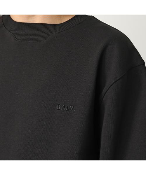 ボーラー BALR. BALR. トレーナー Logo Crewneck B1262.1089
