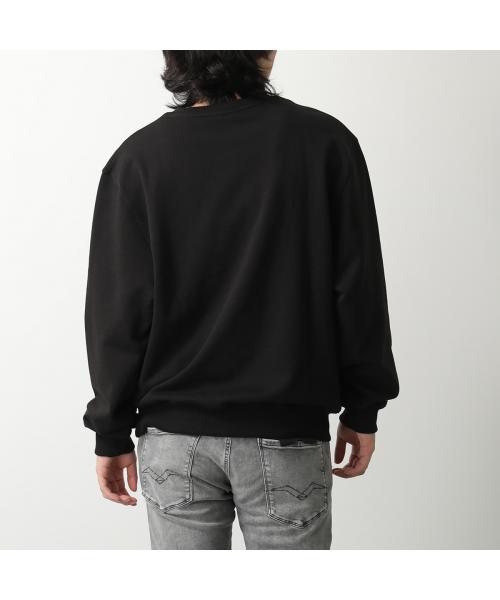 BALR. トレーナー Logo Crewneck B1262.1089 スウェット セール 46%OFF】ボーラー BALR. BALR. トレーナー Logo Crewneck