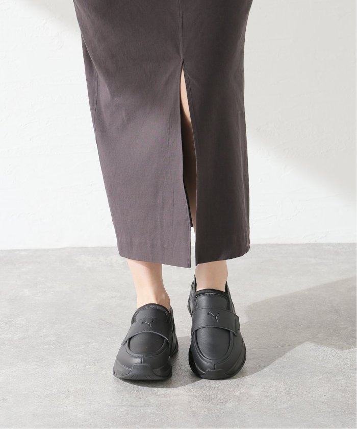 PUMA / プーマ】LOAFRY スニーカー(508136345) | ジョイント