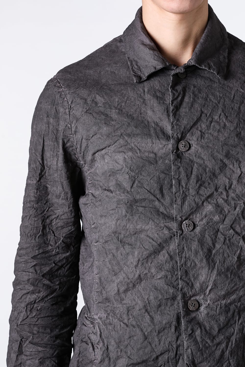 セール】ポエムボヘミアン Poeme Bohemien Shirt Jackets