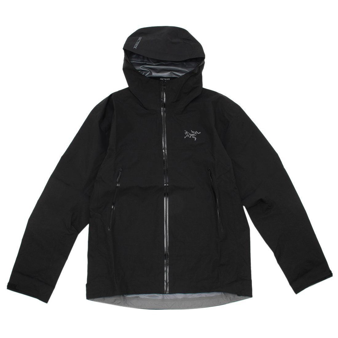 アークテリクス ARC'TERYX マウンテンパーカー ベータジャケット