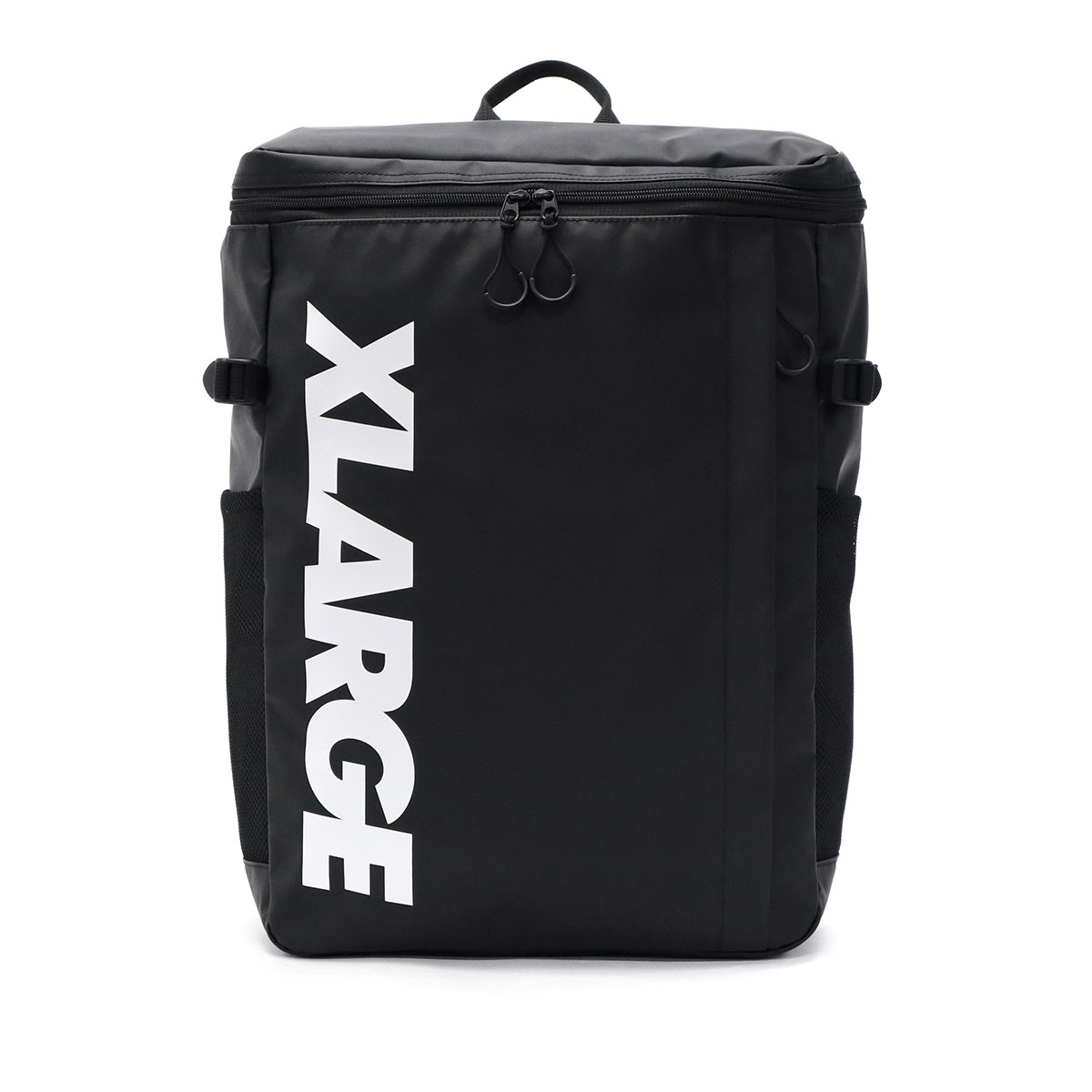 エクストララージ　XLARGE リュック　バック33.2リットル　ブラック エクストララージ XLARGE リュック メンズ 大容量 リュック