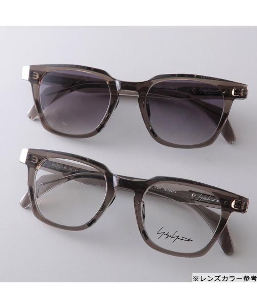 セール20%OFF】null null Yohji Yamamoto サングラス 19－0092