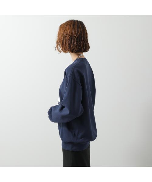 セール30%OFF】SPORTY＆RICH トレーナー CR885 スウェット 裏