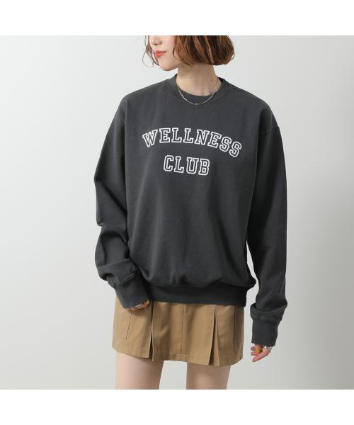 SPORTY＆RICH トレーナー CRAW2320 スウェット セール】SPORTY＆RICH トレーナー CRAW237 スウェット(508137664