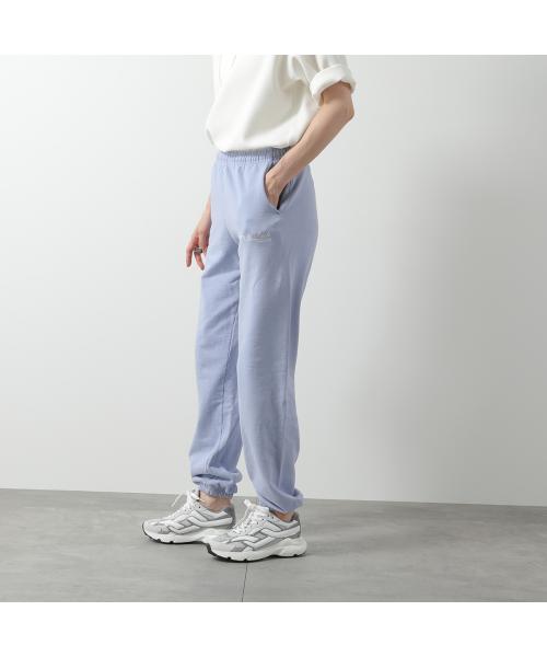SPORTY&RICH スウェットパンツ SWAW2322 裏起毛 セール38%OFF】SPORTY&RICH スウェットパンツ SWAW2322 裏起毛