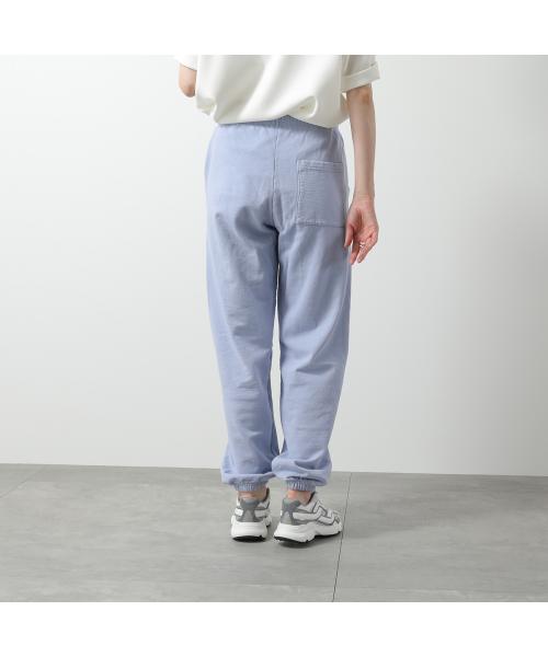 SPORTY＆RICH スウェットパンツ SWAW2322 裏起毛 セール38%OFF】SPORTY＆RICH スウェットパンツ SWAW2322 裏起毛