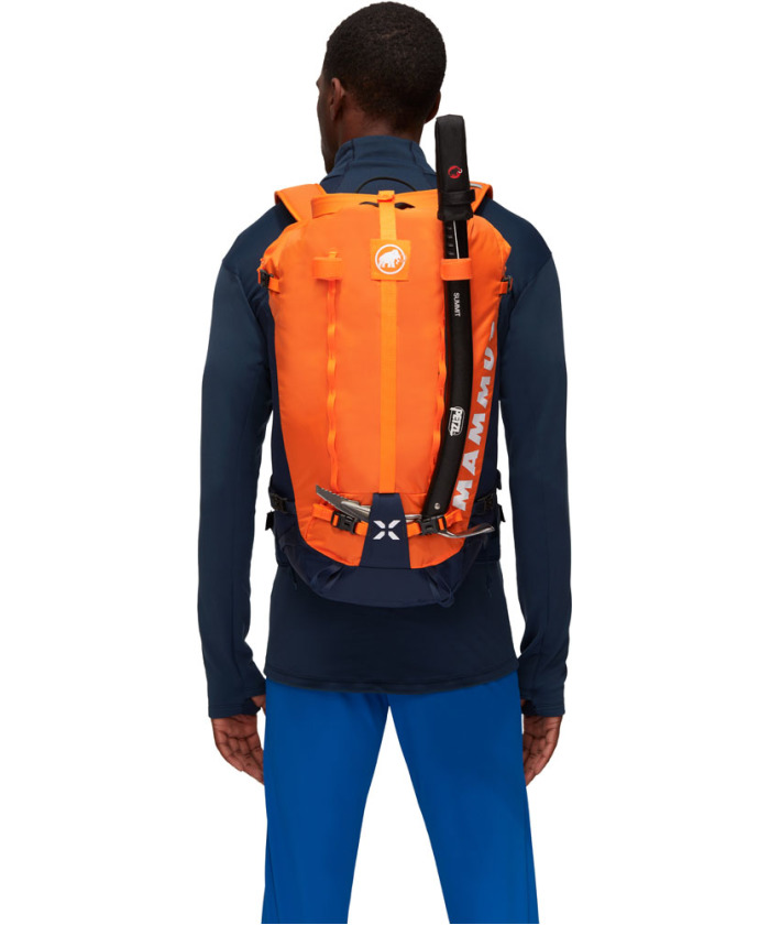 マムート MAMMUT MAMMUT マムート アウトドア Trion Nordwand 28