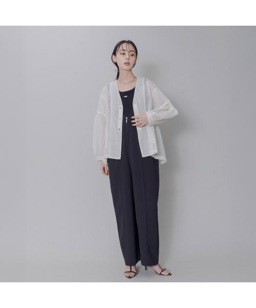Eimee Law ジャケット 84099S メッシュ エイミー ロウ Eimee Law Eimee Law ジャケット 84099S メッシュ