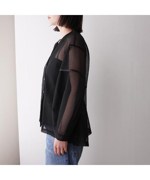 エイミー ロウ Eimee Law Eimee Law ジャケット 84099S メッシュ