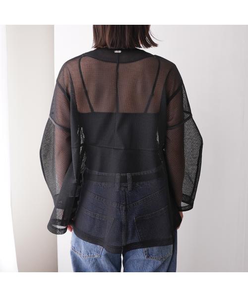 Eimee Law ジャケット 84099S メッシュ エイミー ロウ Eimee Law Eimee Law ジャケット 84099S メッシュ