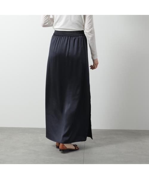 HERNO スカート GN000024D 12506 マキシ丈 ヘルノ HERNO HERNO スカート GN000024D 12506 マキシ丈 （9200