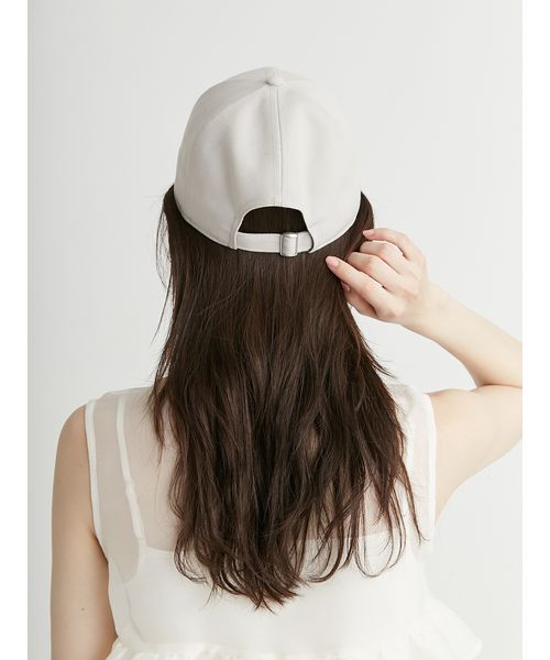 CELFORD|NEW ERA ®】コラボレースリボンキャップ（スポーツ