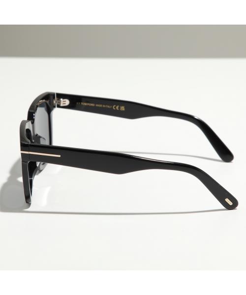 TOM FORD サングラス TF1162-K FT1162-K ウェリントン型 TOM FORD トムフォード サングラス TF1162-K FT1162-K