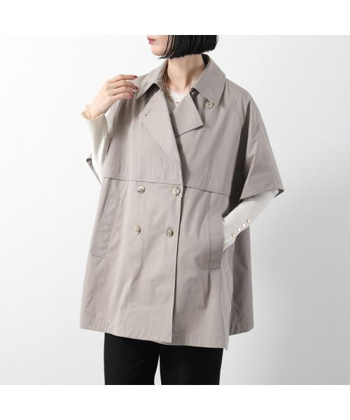 セール35%OFF】ヘルノ HERNO HERNO ケープコート IM000184D セール35%OFF】ヘルノ HERNO HERNO ケープコート IM000184D