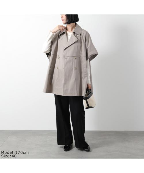 セール35%OFF】ヘルノ HERNO HERNO ケープコート IM000184D セール35%OFF】ヘルノ HERNO HERNO ケープコート IM000184D