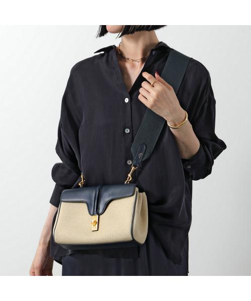 CELINE バッグ Teen Soft 16 ティーン ソフト セーズ 196852DJ9 セール40%OFF】セリーヌ CELINE CELINE バッグ Teen Soft 16