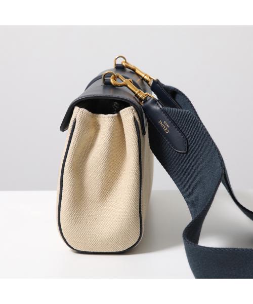 CELINE バッグ Teen Soft 16 ティーン ソフト セーズ 196852DJ9 セール 38%OFF】セリーヌ CELINE CELINE バッグ Teen Soft 16