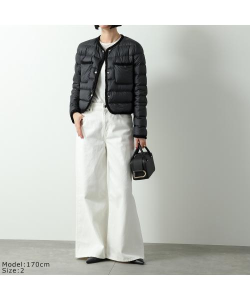 MONCLER ダウンジャケット GENCAY 1A00088 596ZR モンクレール MONCLER MONCLER ダウンジャケット GENCAY 1A00088