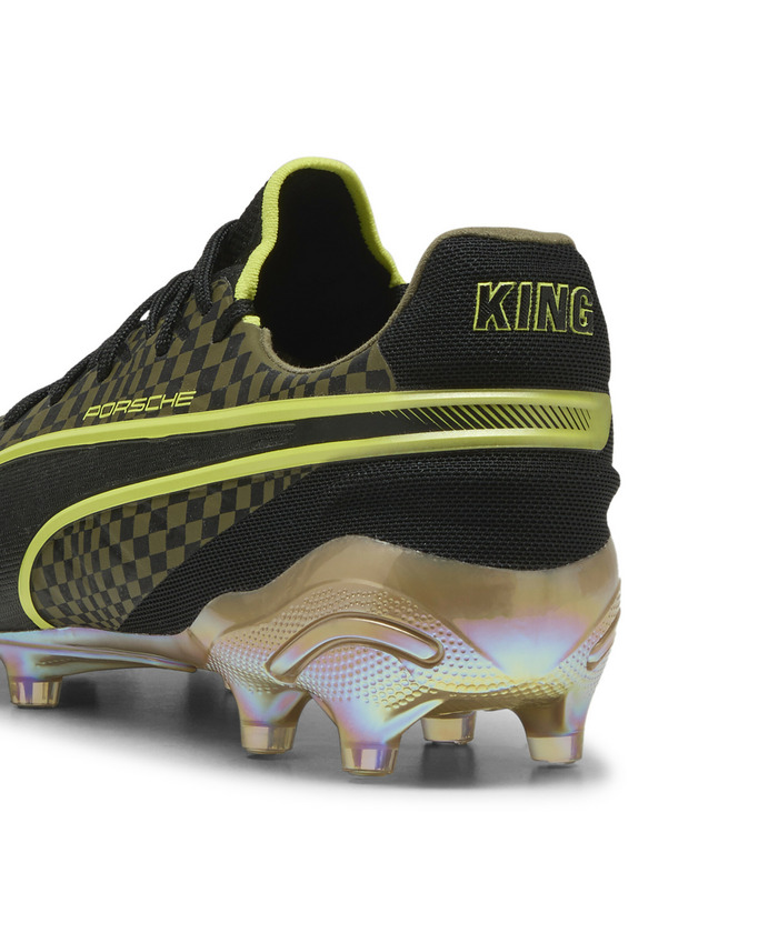 メンズ キング アルティメット x ポルシェ FG/AG サッカー メンズ キング アルティメット x ポルシェ FG/AG サッカー
