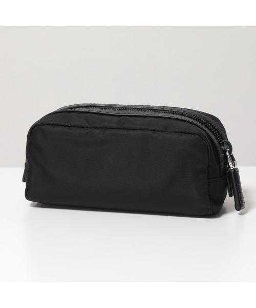 セール】プラダ PRADA PRADA ポーチ 2NA046 2DMH トラベルポーチ セール】プラダ PRADA PRADA ポーチ 2NA046 2DMH トラベルポーチ
