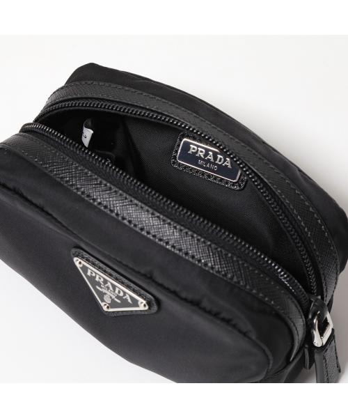 セール】プラダ PRADA PRADA ポーチ 2NA046 2DMH トラベルポーチ セール】プラダ PRADA PRADA ポーチ 2NA046 2DMH トラベルポーチ