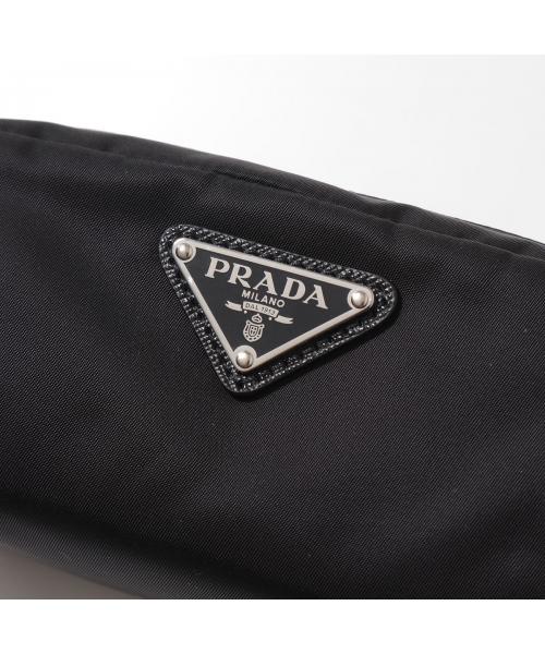 セール】プラダ PRADA PRADA ポーチ 2NA046 2DMH トラベルポーチ セール】プラダ PRADA PRADA ポーチ 2NA046 2DMH トラベルポーチ