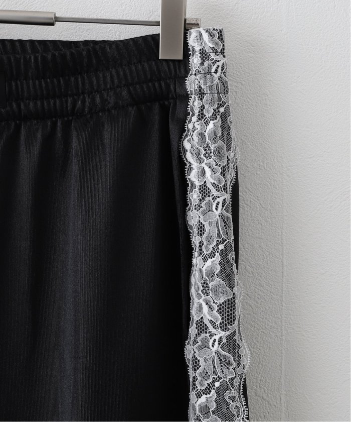 【VERY掲載】MAGNIBERG Shark Pants レースパンツ セール 30%OFF】MAGNIBERG Shark Pants lace pants(508144068