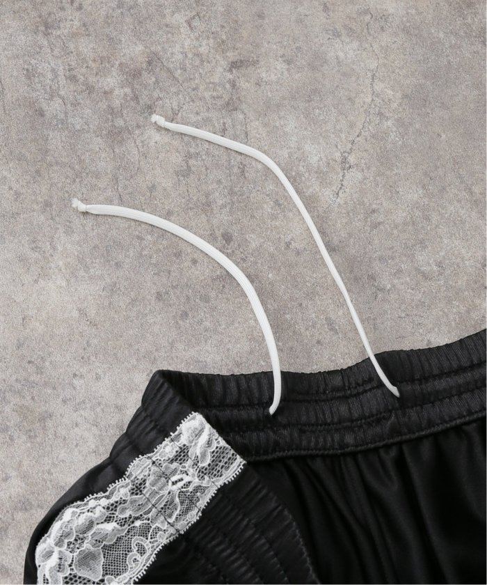 セール 30%OFF】MAGNIBERG Shark Pants lace pants(508144068