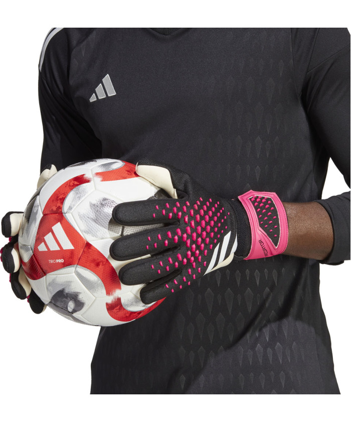 adidas - アディダス　キーパーグローブ adidas アディダス adidas エックス プロ グローブ ホワイト