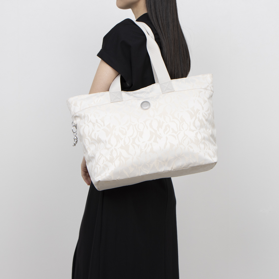 セール 30%OFF】キプリング Kipling COLISSA UP トートバッグ
