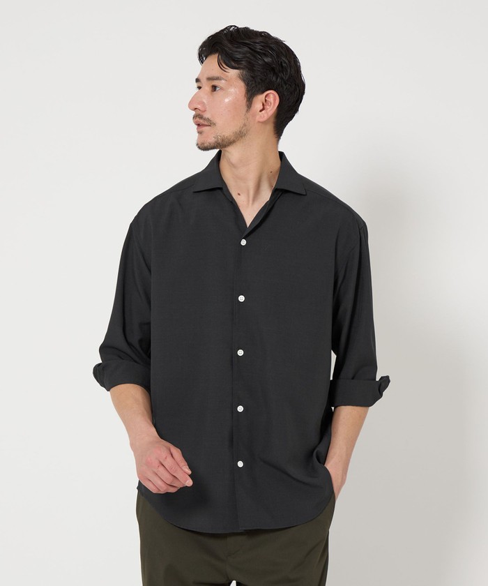 BEAUTY＆YOUTH UNITED ARROWS シャツ ブラウス チェック