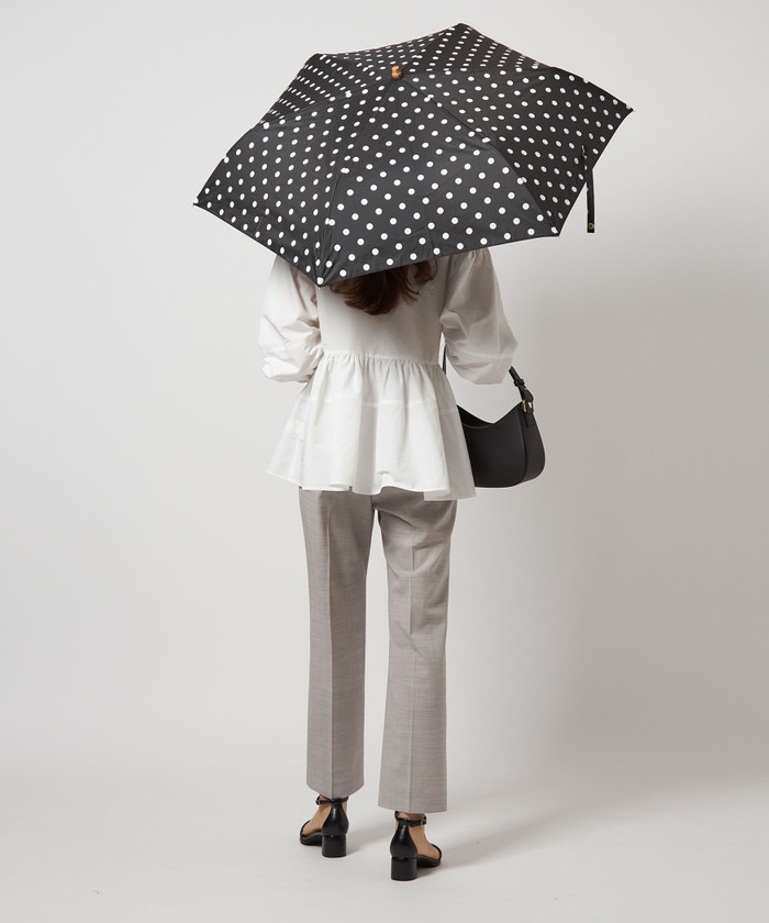 Traditional Weatherwear>ミニドットアンブレラ / 折りたたみ Traditional Weatherwear>ミニドットアンブレラ / 折りたたみ