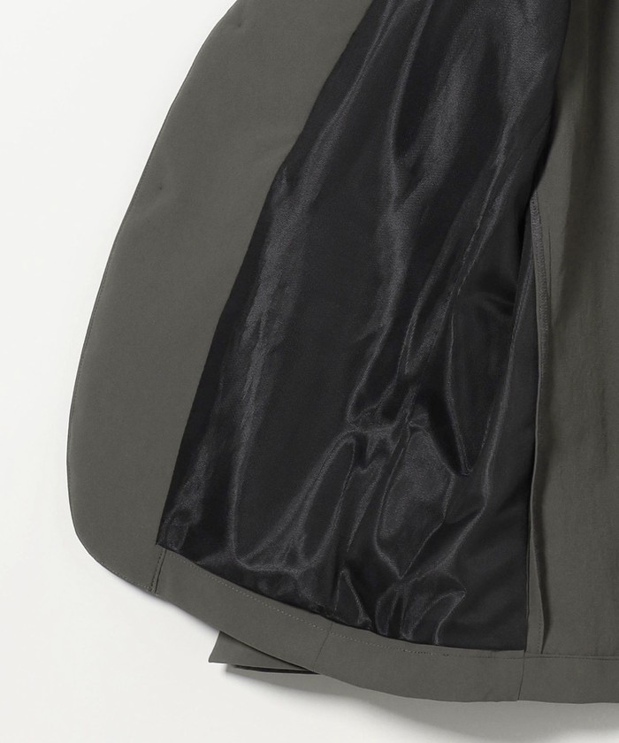 BEAUTY&amp;YOUTH UNITED ARROWS - エナメルディシュウェアセット ビューティ＆ユース ユナイテッドアローズ Blouson｜OUTERWEAR｜エイチ ビューティー＆ユース（H