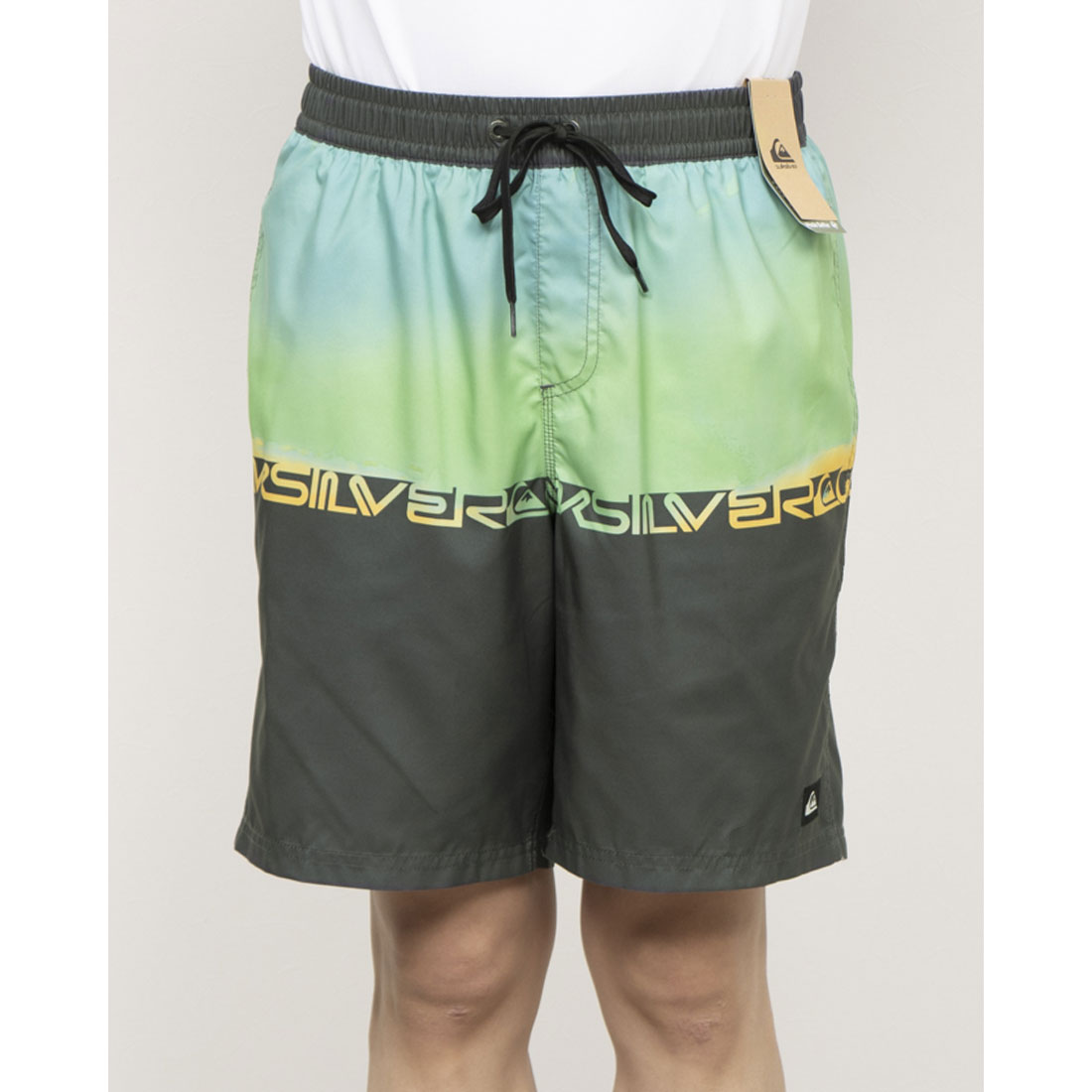 クイックシルバー QUIKSILVER メンズ マリン ボードショーツ