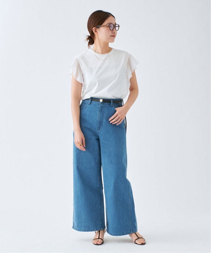 セール 20%OFF】シアースリーブプルオーバー(508147469