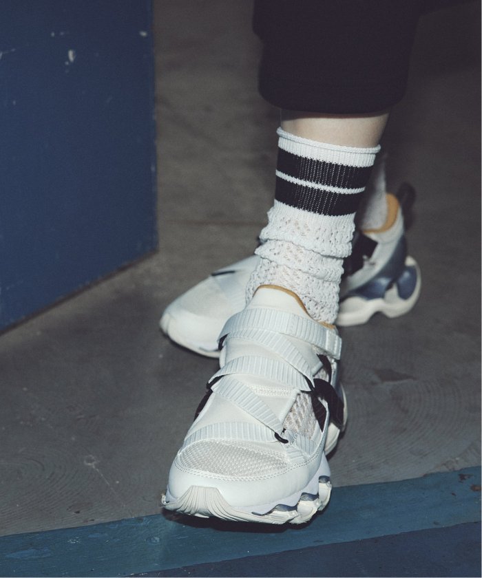 Spick & Span｜MIZUNO / ミズノ 別注S*S SMU WAVE PROPHECY