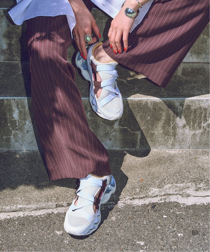 Spick & Span｜MIZUNO / ミズノ 別注S*S SMU WAVE PROPHECY