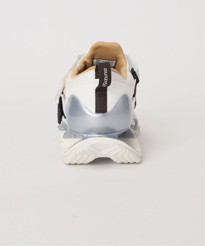 MIZUNO / ミズノ 別注S*S SMU WAVE PROPHECY STRAP(508147510