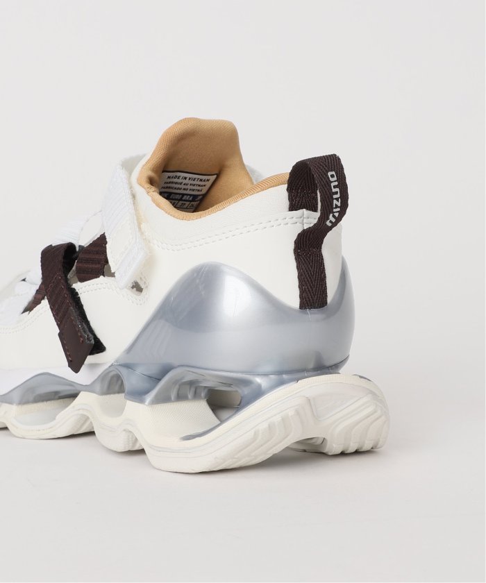 Spick & Span｜MIZUNO / ミズノ 別注S*S SMU WAVE PROPHECY