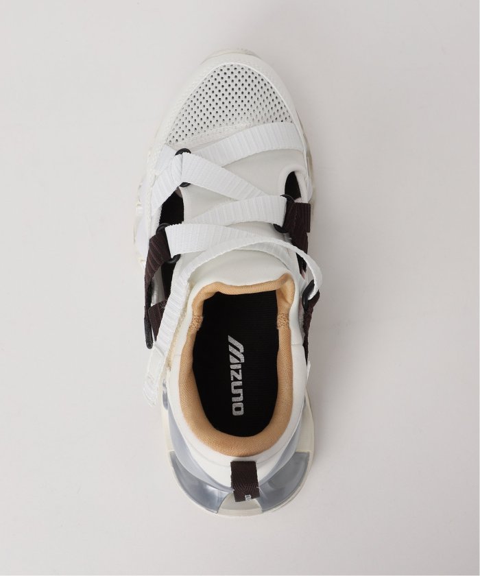 MIZUNO / ミズノ 別注S*S SMU WAVE PROPHECY STRAP(508147510